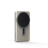 Magnetic Suction Wireless Mobile Phone Rear Selfie Multi-monitoring Device