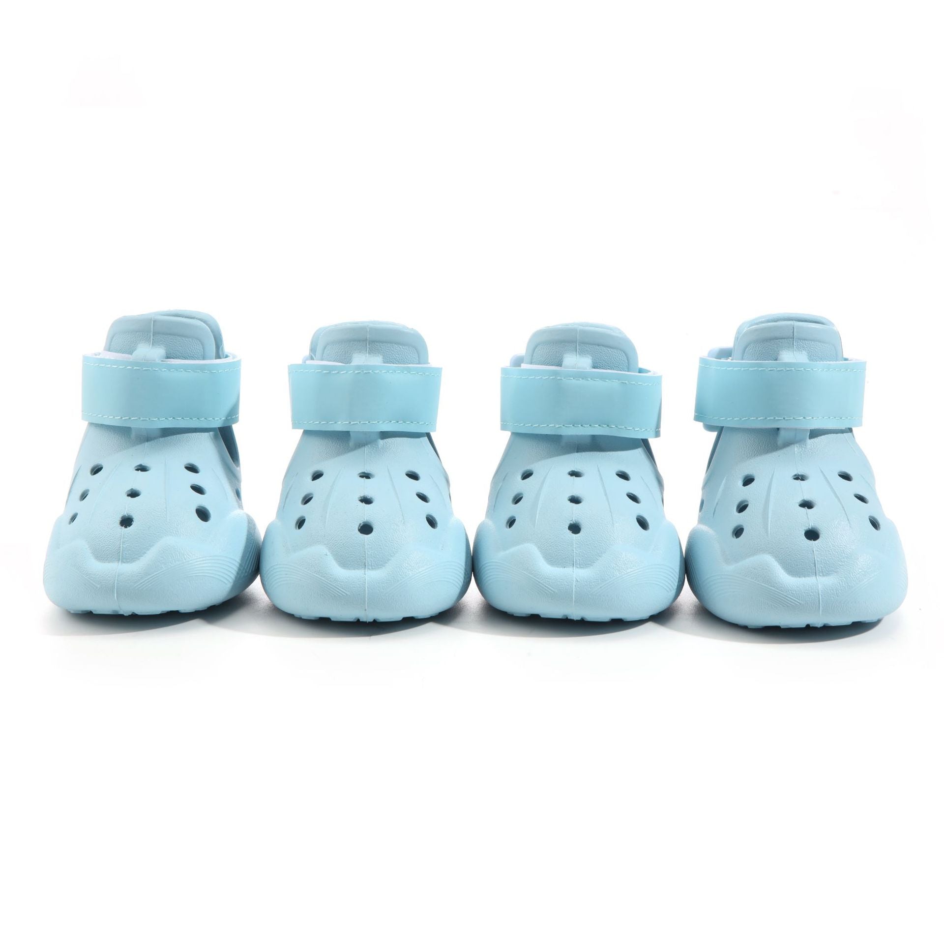 Summer Dog Sandals Large Dog Breathable