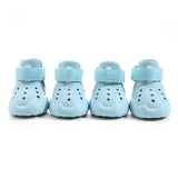 Summer Dog Sandals Large Dog Breathable