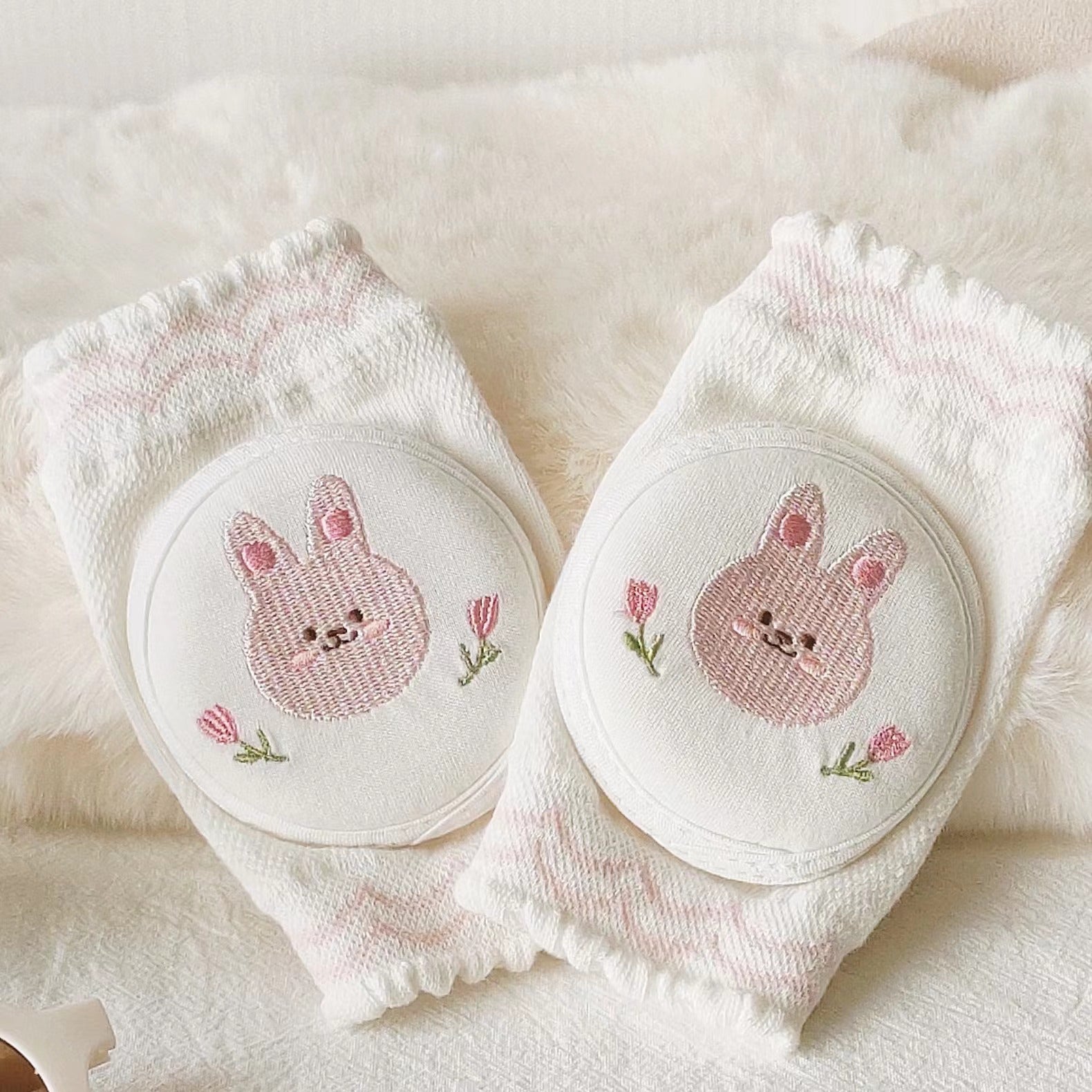 Fashion Personality Summer Thin Baby Kneecap Supplies