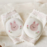 Fashion Personality Summer Thin Baby Kneecap Supplies