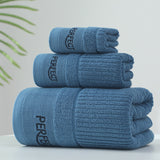 Cotton Towel Suit Striped Printing