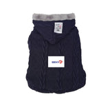 Dog Clothes Autumn And Winter New Cotton Clothing