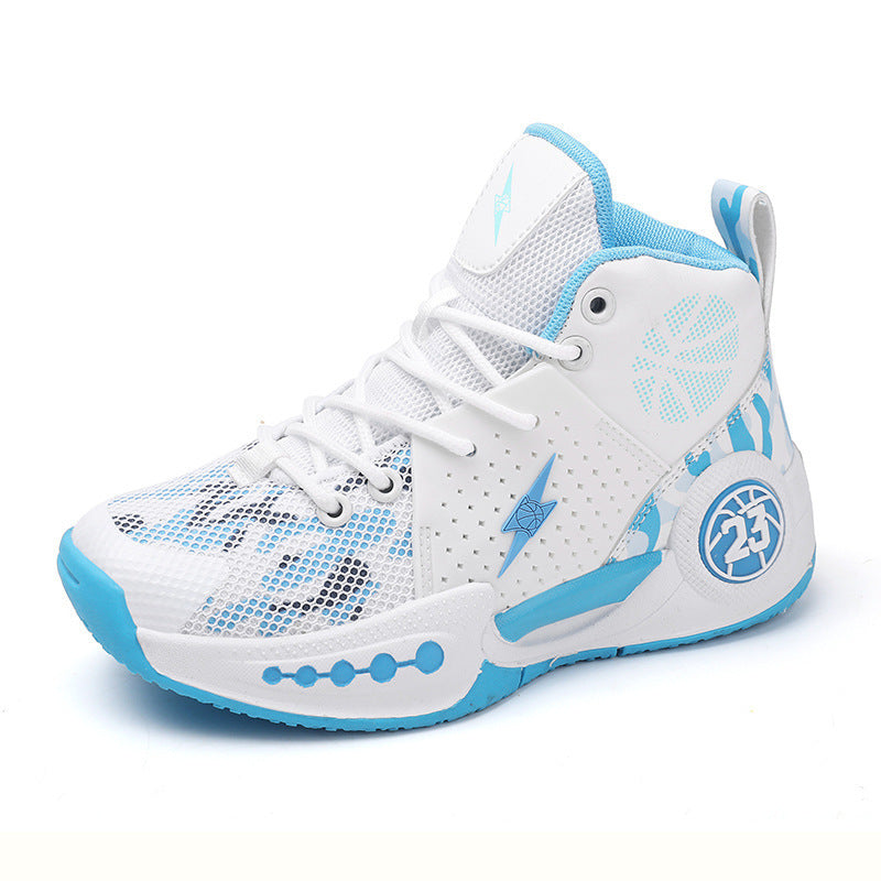 Middle And Big Boys And Teenagers Practice Training Shoes