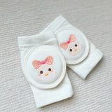 Fashion Personality Summer Thin Baby Kneecap Supplies