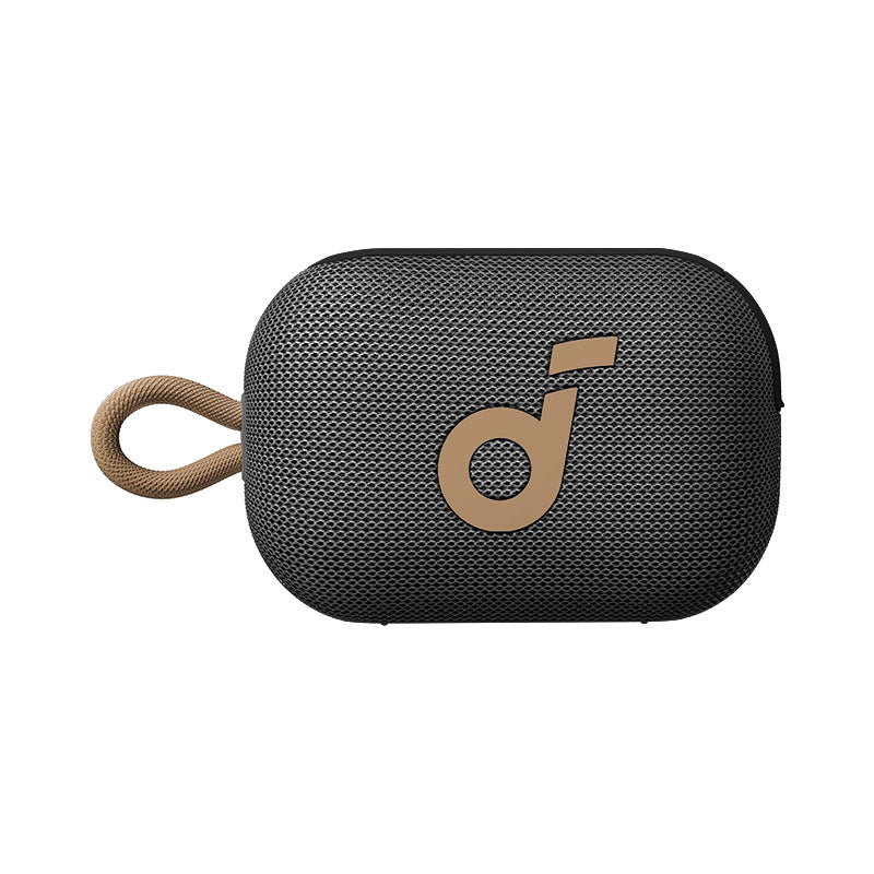 Sound Kuo 4GO Bluetooth Mini Stereo Speaker