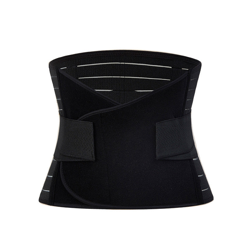 Fashionable Breathable Belly Band Shaping Belt