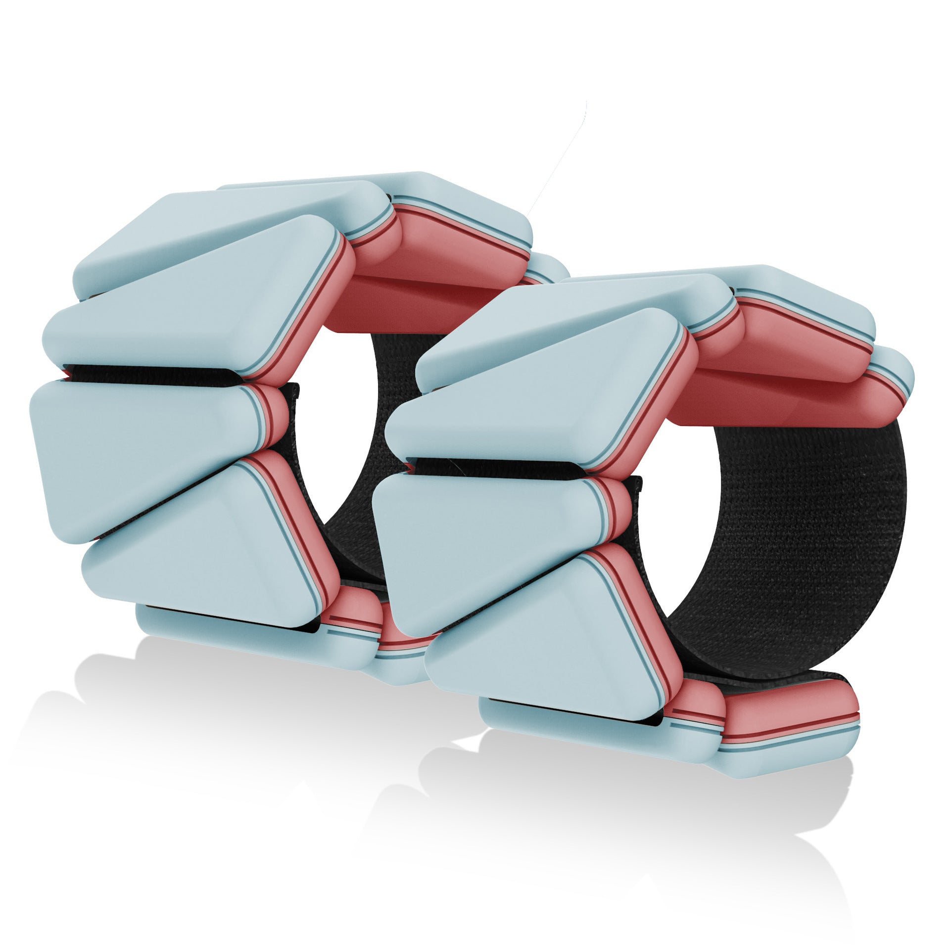 Strength Training Weight-bearing Wrist Braces