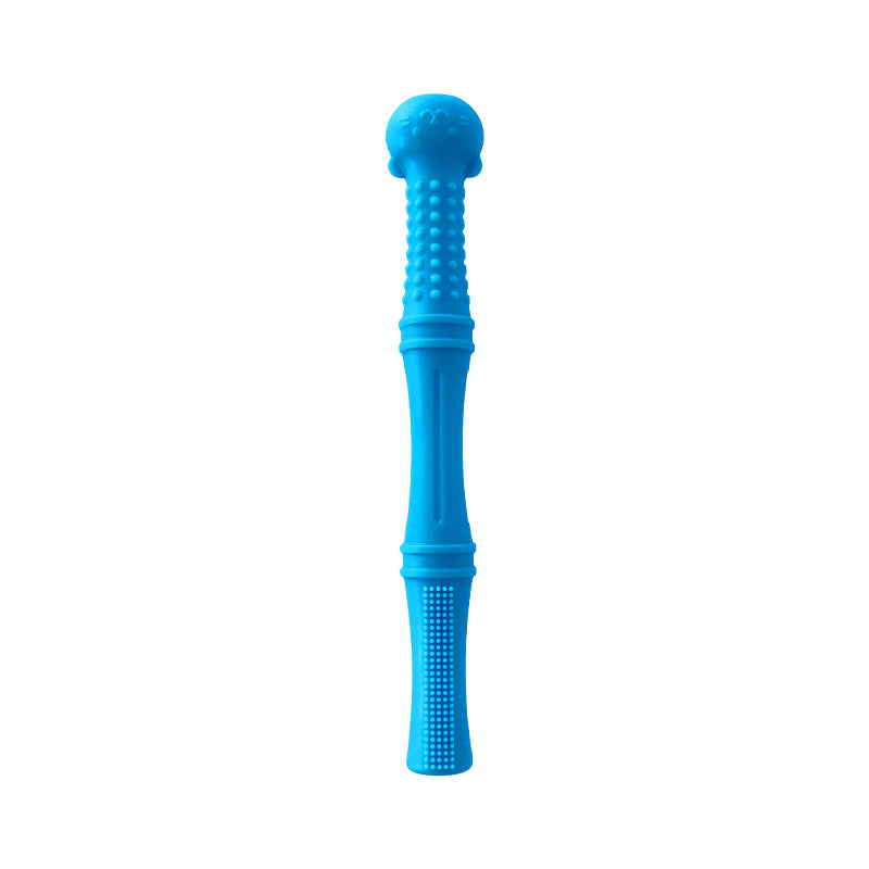 Silicone Baby Teething Stick Baby Teether Maternal And Child Supplies Teether
