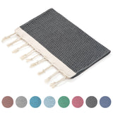 Cotton Thickened Quick-drying Absorbent Soft Towel
