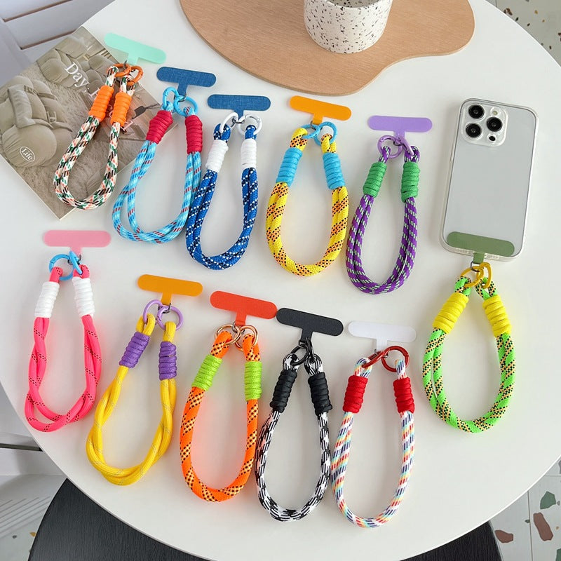 Mobile Phone Anti-Lost Lanyard
