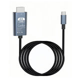 Typec To HDMI Screen Projection Video Connector