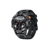 Step Counting Heart Rate Blood Pressure Health Monitoring Outdoor Sports Multifunctional Bracelet