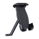 Motorcycle Mobile Phone Holder Car Rearview Mirror Bracket Riding