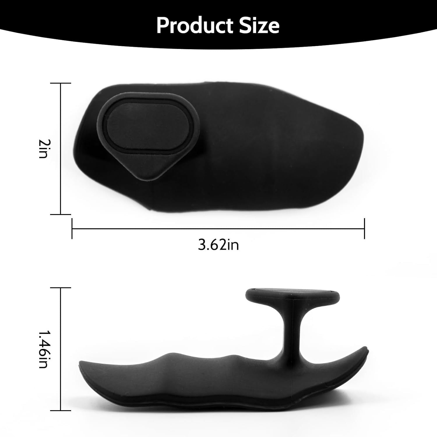 Grip Strengthener Grip Finger Exerciser