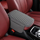 Car Armrest Box Cushion Universal Buggy Bag