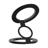 Double-sided Metal Magnetic Ring Bracket