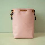 Camera Buggy Bag Leather Household