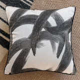 Sofa Pillow Cases Bedside Cushion Lumbar Pillow