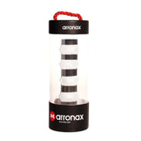 Peak Racket Silicone Durable Wear-resistant Hand Rubber Buckle