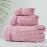 Cotton Towel Suit Striped Printing