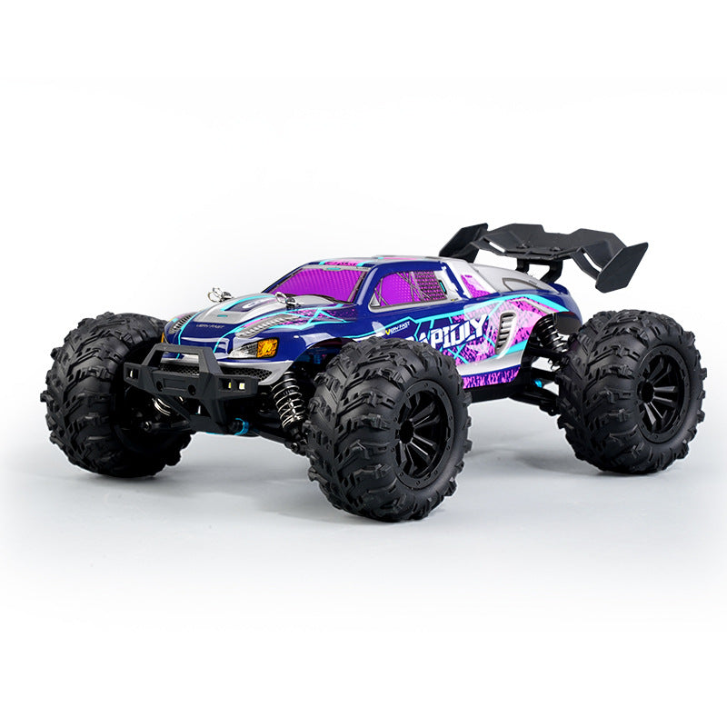 High-speed Off-road Full-scale Professional Climbing Remote Control Model Four-wheel Drive Toy