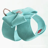 Cute Fashion Bowknot Puppy Chest Strap