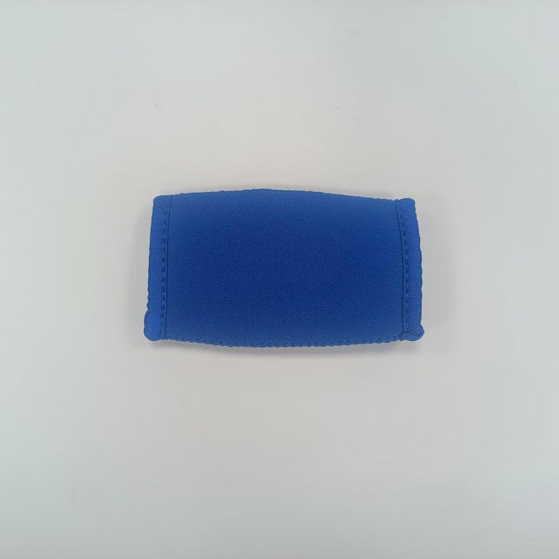 Rugby Chin Pad Anti-collision Riding Helmet Pad