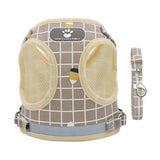 Fashion Personality Pet Dog Summer Chest Strap