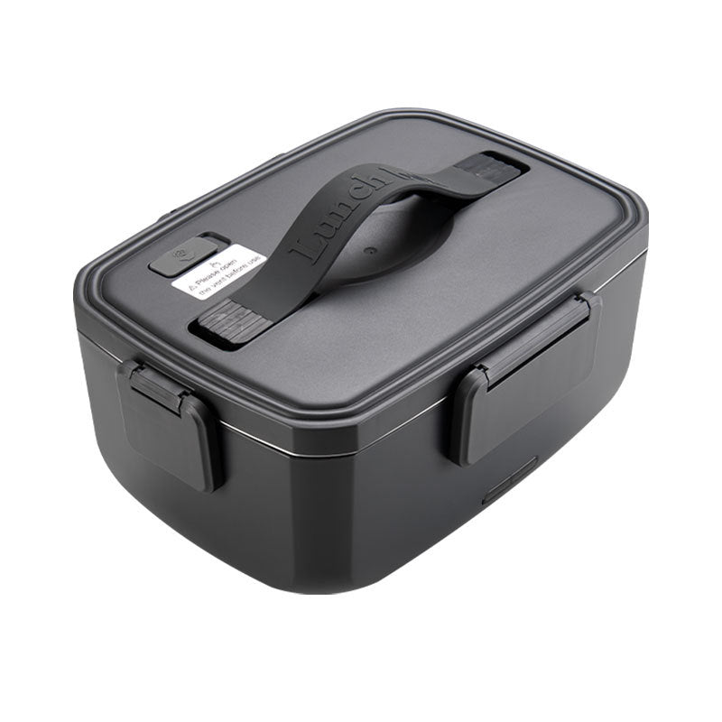 Portable No Water Injection Power Supply Heating Lunch Box