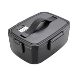 Portable No Water Injection Power Supply Heating Lunch Box
