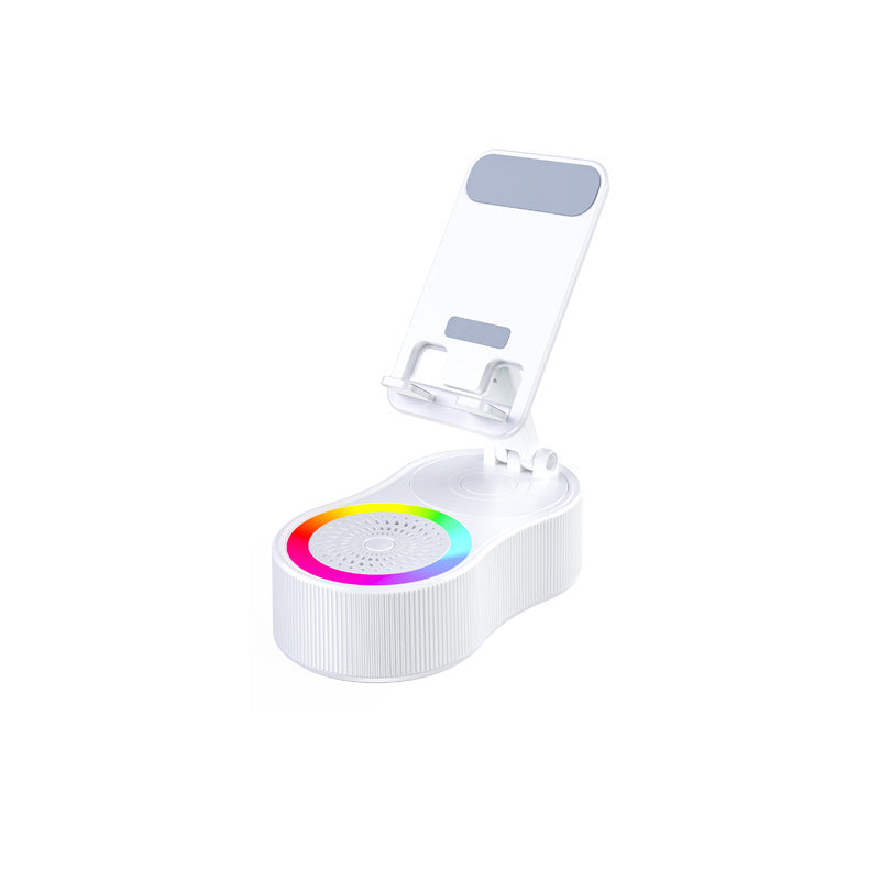 360 Rotating Liftable Mobile Phone Holder
