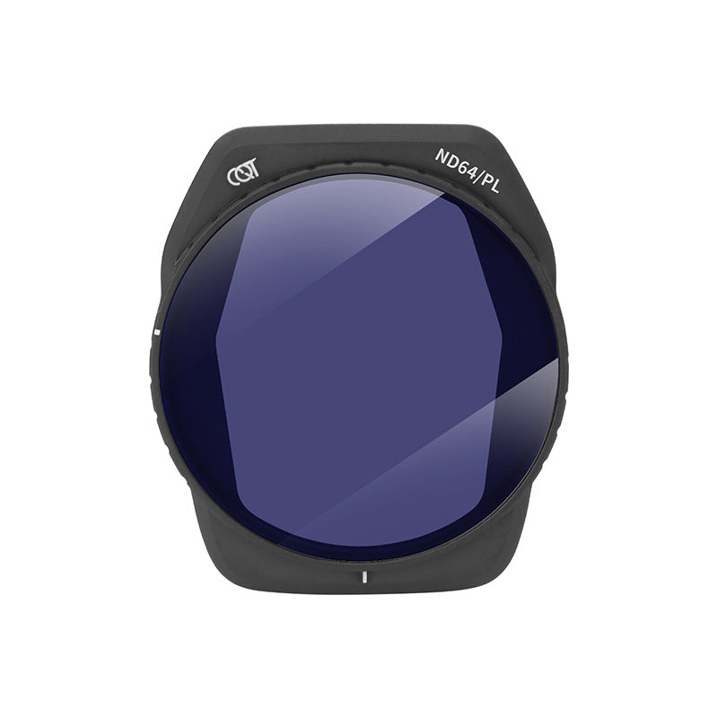 Applicable To CPL Polarized Lens UAV Accessories