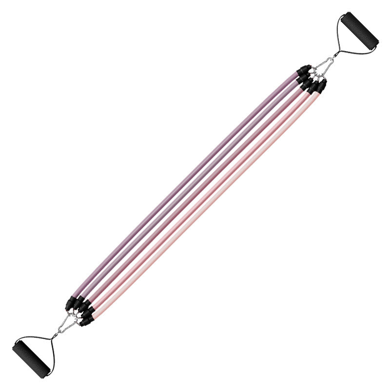 Home Fitness Exercise Pull Rope Set