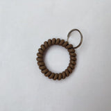 Color Spring Keychain Creative Pendant