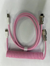 Aerial Plug Keyboard USB Cable
