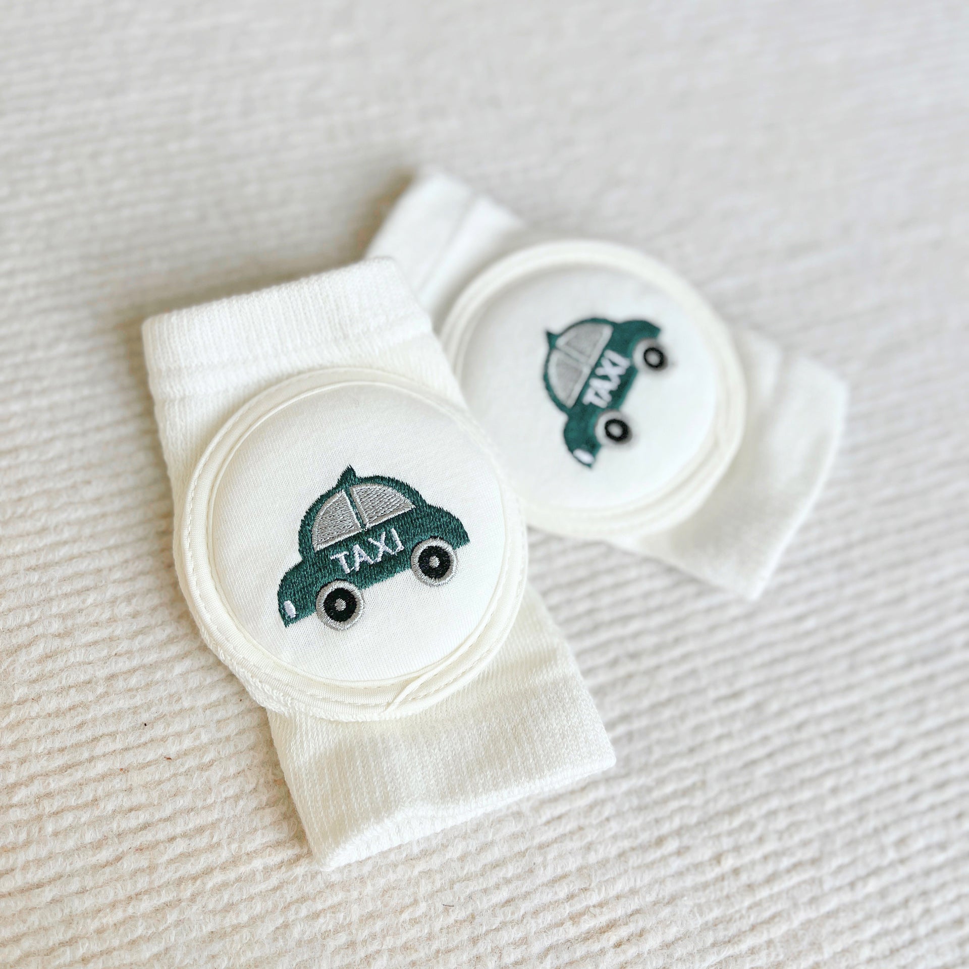 Fashion Personality Summer Thin Baby Kneecap Supplies