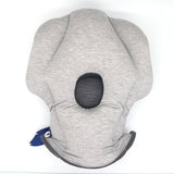 Simple And Portable Traveling Pillow Sleeping Ostrich Headgear