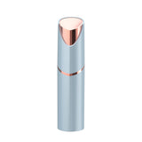 Lipstick Lady Shaver Electric Nose Hair Eye-brow Shaper Three Generations