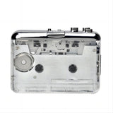 Household Portable Type-c Interface Transparent Tape Machine
