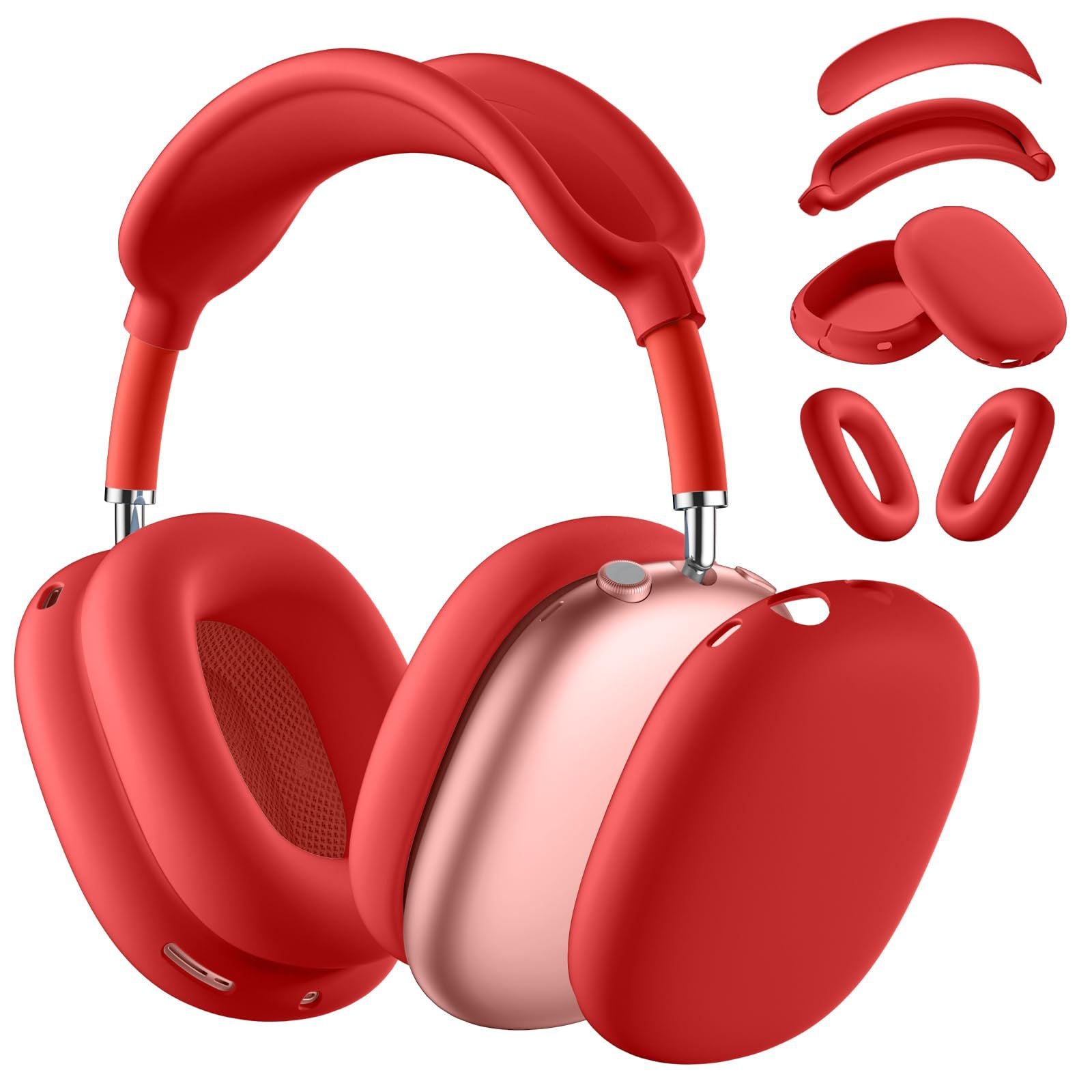 Headphone Protective Cover