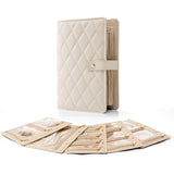 Travel Foldable Jewelry Bag Jewelry Storage
