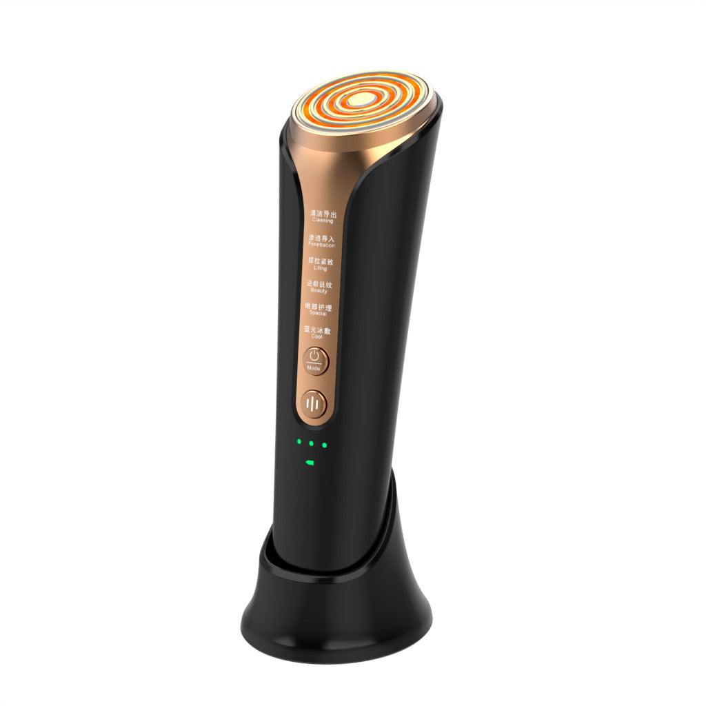 Lifting Delicate Domestic Beauty Apparatus Massager