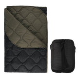 Outdoor Camping Multi-functional Camouflage Quilt