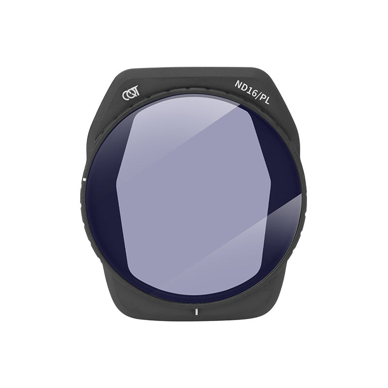Applicable To CPL Polarized Lens UAV Accessories