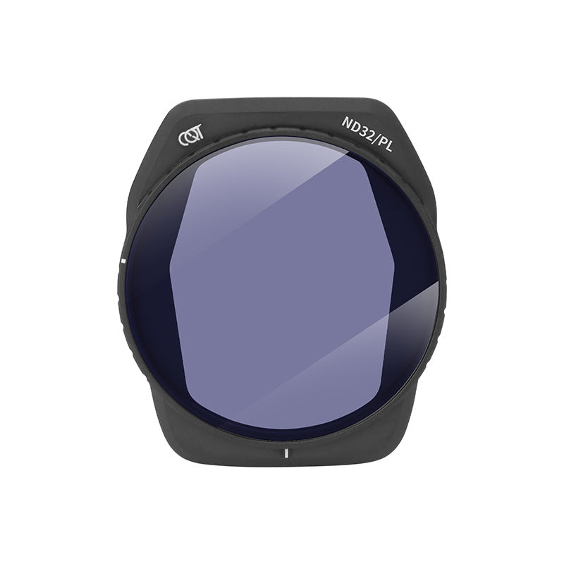 Applicable To CPL Polarized Lens UAV Accessories