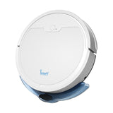 Household Automatic Sweeping Mopping Robot Integrated With Water Tank