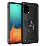 Drop-resistant Bracket Magnetic Phone Case