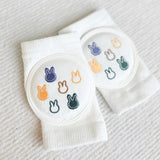 Fashion Personality Summer Thin Baby Kneecap Supplies