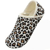 Women's Warm Soft Lightweight Home Slippers